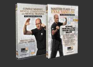 Mental Training e master Class. Gli ultimi DVD di Eyal Yanilov 